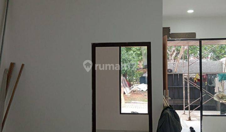 Dijual Rumah Baru 2 Lantai Di Puri Gardena 2