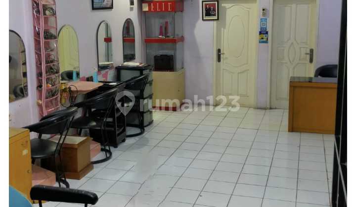 For Sale 3-Story Commercial Building on Dimenceng Raya 2