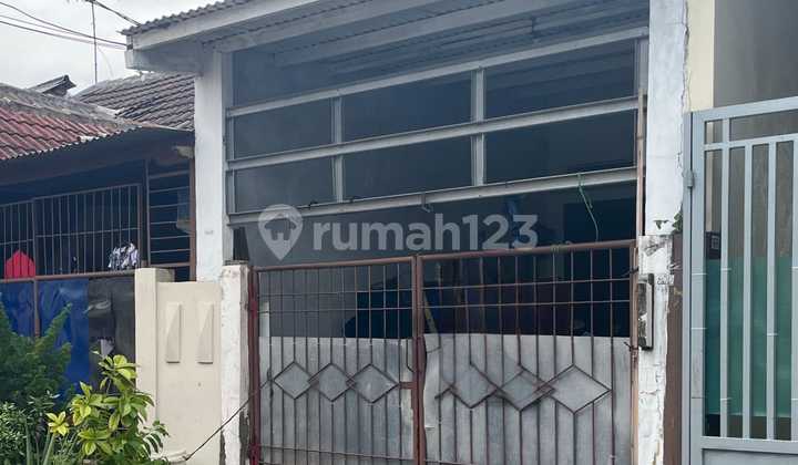 Dijual Rumah untuk Keluarga Muda di Griya Dadap Estate Dijual Rumah untuk Keluarga Muda di Griya Dadap Estate