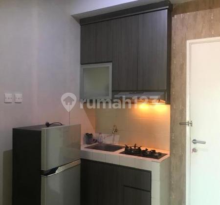 Dijual Apartemen Season City Tower C Lt. 20 2