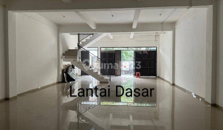 Dijual Rumah 4 Lantai Bisa Untuk Kos2an 2