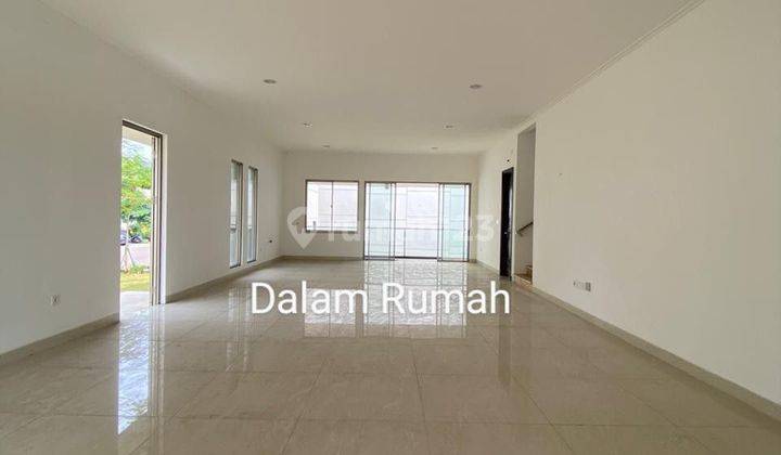 Dijual Rumah Hook 2 Lantai Di Cluster Piano (pik 1) 2