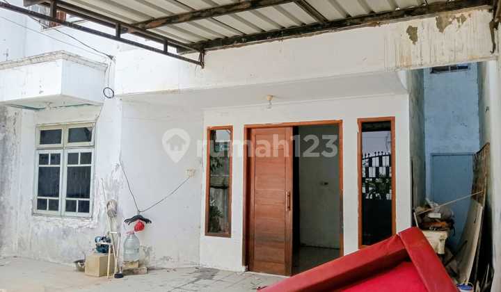 For Sale 2-Story House In Griya Dadap (2nd Floor Active Wallet Nest - More Than 100 Wallets) 2