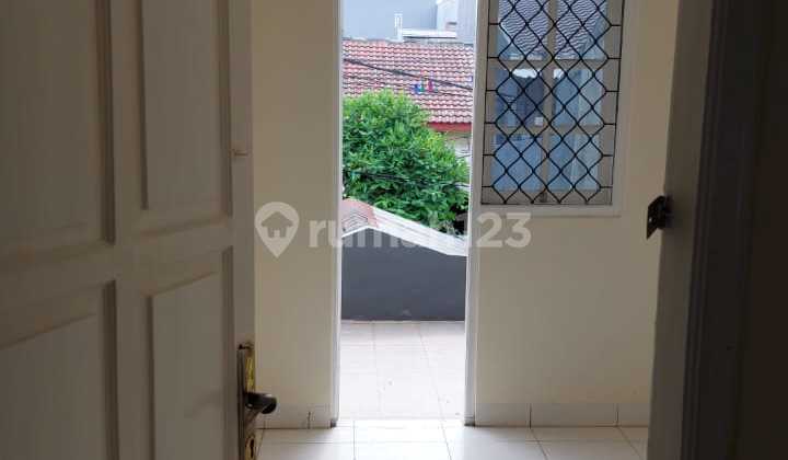 For Rent 2-Story House in Villa Taman Bandara