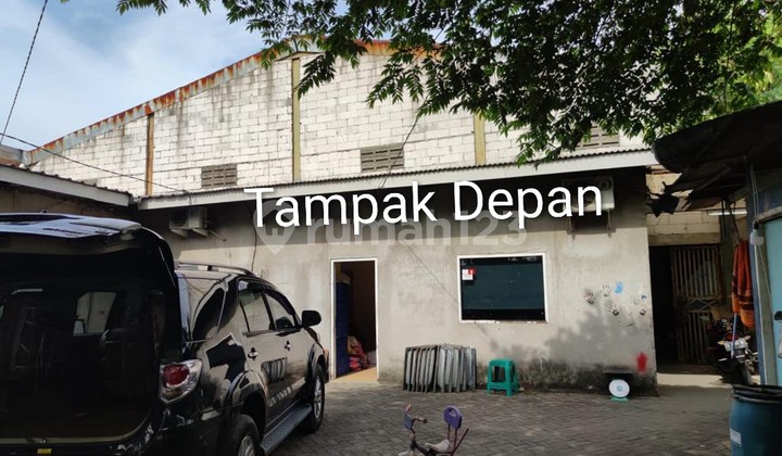 Warehouse for Rent Cheap, 800 M2 Area In Dpr Kavling, Kenanga Cipondoh, Tangerang Warehouse for Rent Cheap, 800 M2 Area In Dpr Kavling, Kenanga Cipondoh, Tangerang