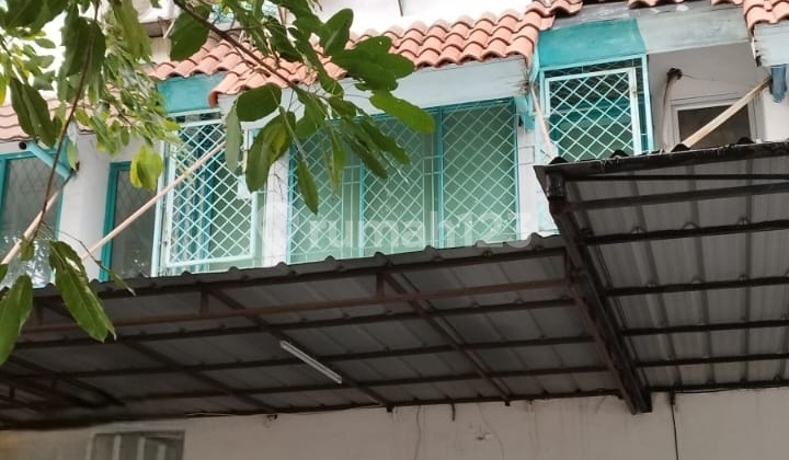For Rent: 5-Story Shop House in Mangga Dua Elok 1