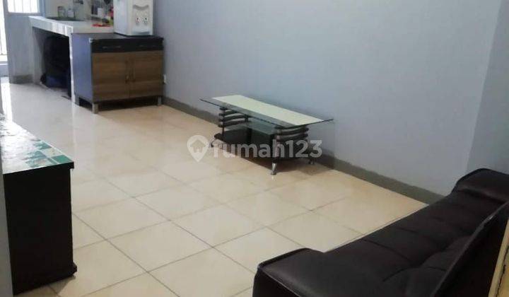 DISEWAKAN APARTMENT 2 KAMAR VIEW KOLAM RENANG DI SEASON CITY 1