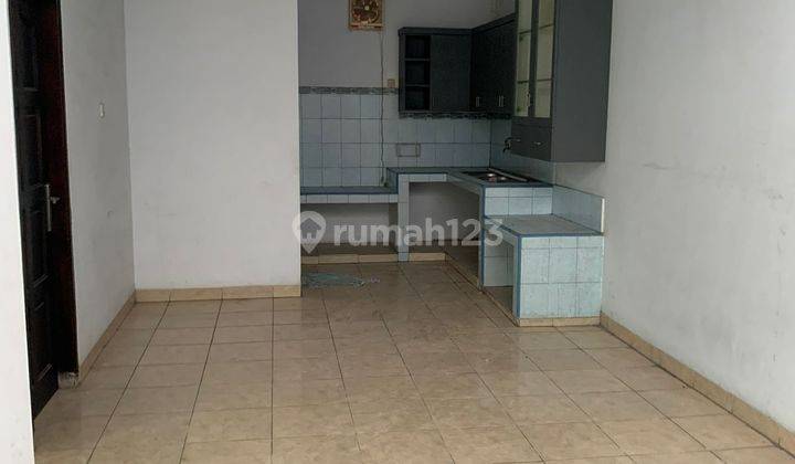 Dijual Rumah 3 Lantai Di Jelambar Fajar 1