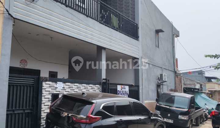 Dijual Rumah 2 Lantai Di Villa Bandara Dijual Rumah 2 Lantai Di Villa Bandara