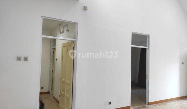 Dijual Rumah 1,5 Lantai Di Citra Garden 3 2