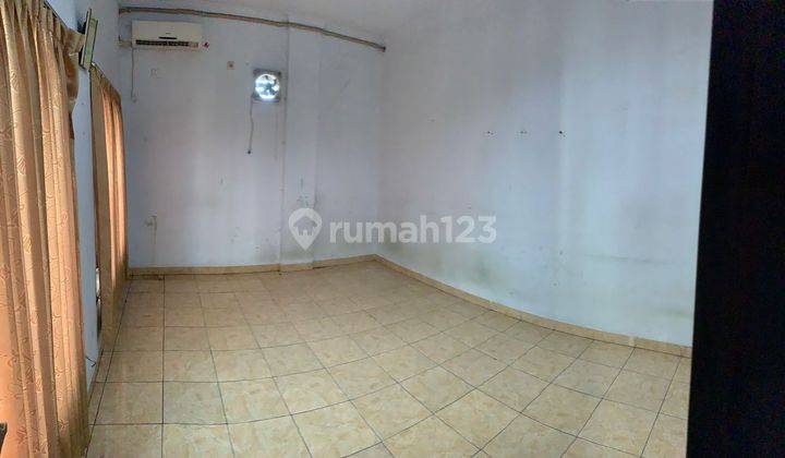 Dijual Rumah 3 Lantai Di Jelambar Fajar 2