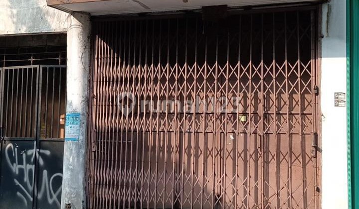 Investasi Menguntungkan, Ruko 4lantai Di Malaka Disewakan Investasi Menguntungkan, Ruko 4lantai Di Malaka Disewakan