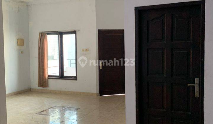 Dijual Rumah 3 Lantai Di Jelambar Fajar 2