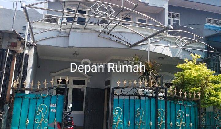 Dijual Rumah 2 Lantai Di Dadap Indah.  1