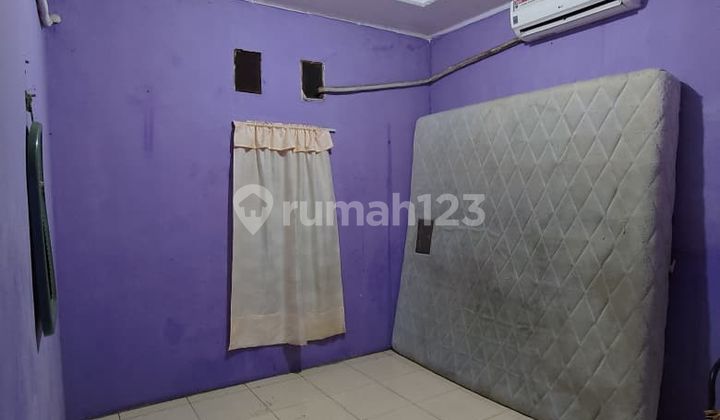 Rental House at Jl Griya Makrik Asri Rental House at Jl Griya Makrik Asri