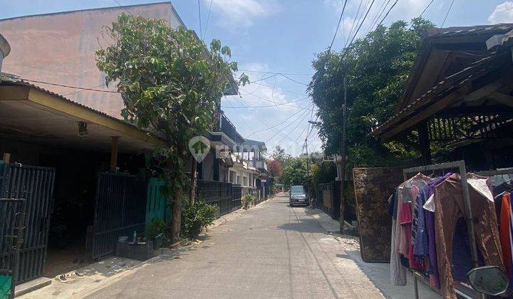 Dijual Rumah Murah Di Wisma Asri 1 Bekasi Utara 2