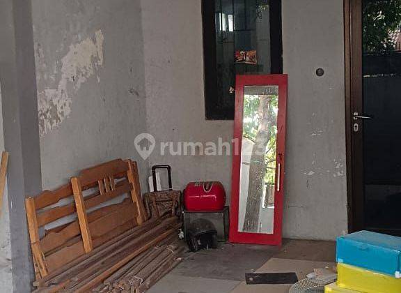 Di Jual Rumah di Perumahan Pesona Anggrek Harapan Jaya,bekasi Utara, Bekasi Kota 2