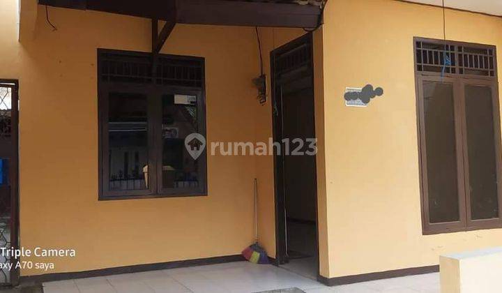 Di Jual Rumah Murah Siap Huni Di Villa Indah Permai Vip 2