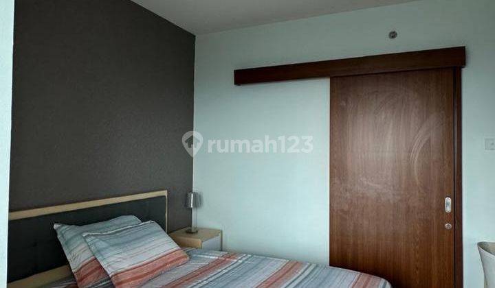 Dijual Apartemen Murah Di Grand Kamala Lagoon Type Studio  1