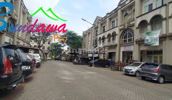 di Jual Ruko Grand Galaxy City Bekasi  2