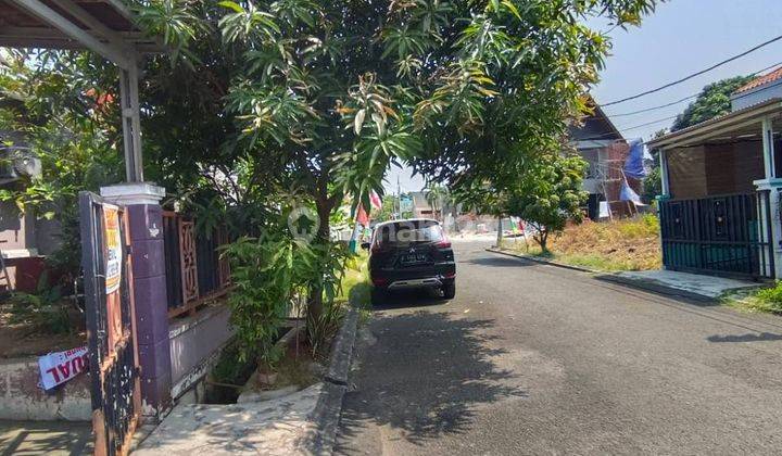 Di Jual Cepat Rumah Siap Huni di Boulevard Hijau Harapan Indah  2