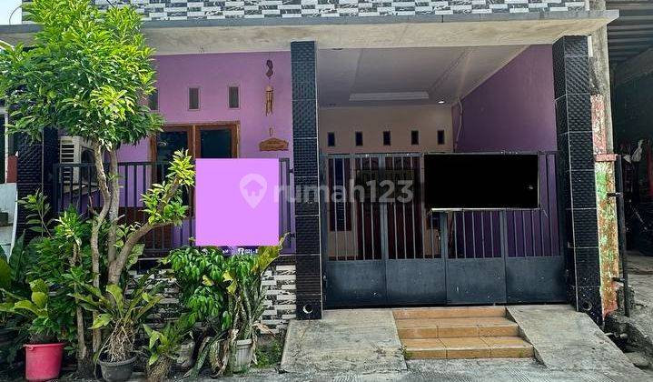 Di Jual Rumah Cantik Siap Huni Dan Bebas Banjir Di Bintang Metropole Bekasi Selangkah Ke Summarecon Bekasi 1