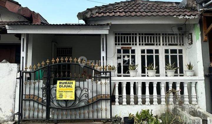 Di Jual Rumah Siap Huni Di Pondok Pekayon Indah Bekasi Selatan 1