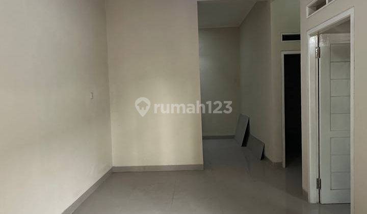 Dijual Rumah Siap Huni Di Pondok Ungu Permai Sektor V Bekasi  2