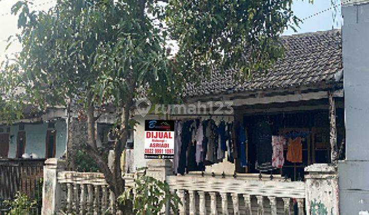 Dijual Cepat Rumah 1 Lantai Siap Huni Di Perumahan Wisma Asri 2 Bekasi Utara 2