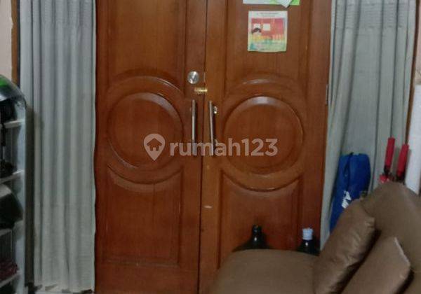 Dijual Rumah Siap Huni 1,5 Lantai Di Pesona Anggrek Bekasi Utara 2