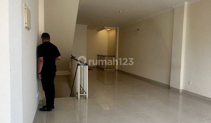 Dijual Ruko 3 Lantai Di Grand Galaxy City Bekasi Selatan  2