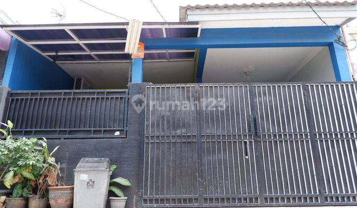 Dijual Rumah Murah Siap Huni Di Wisma Asri 1 Teluk Pucung Bekasi Utara 2