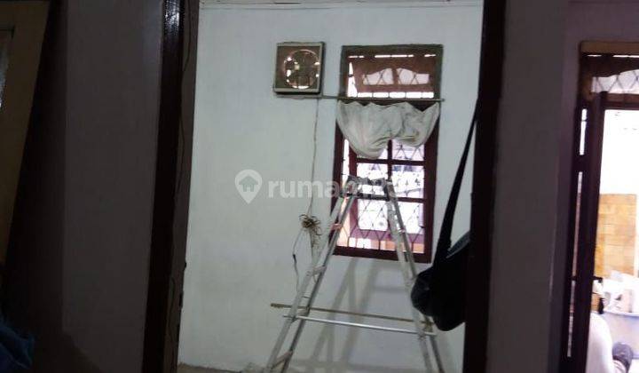 Dijual Rumah Hook Siap Huni Di Wisma Asri Ii Bekasi Utara 2