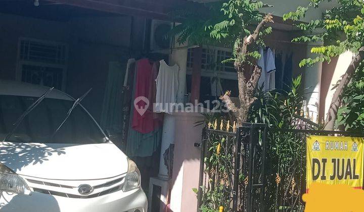 Dijual Rmh Siap Huni Di Telaga Mas 2