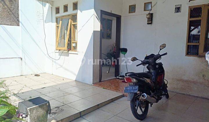 Di Jual Rumah Siap Huni di Duta Lestari,duta Harapan  2