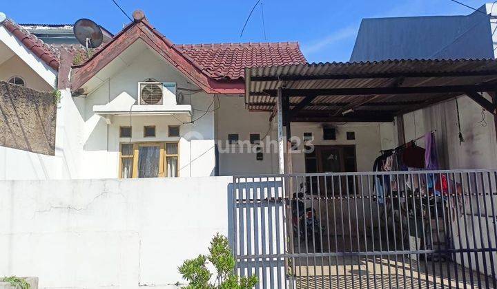 Di Jual Rumah Siap Huni di Duta Lestari,duta Harapan  1