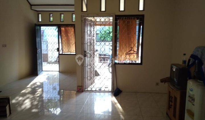 Di Jual Rumah Siap Huni di Perumahan Pesona Anggrek Harapan Jaya,bekasi Utara, Bekasi Kota 2