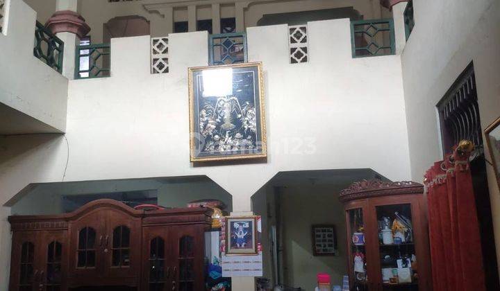 Di Jual Rumah Siap Huni Di Pondok Pekayon Indah  2