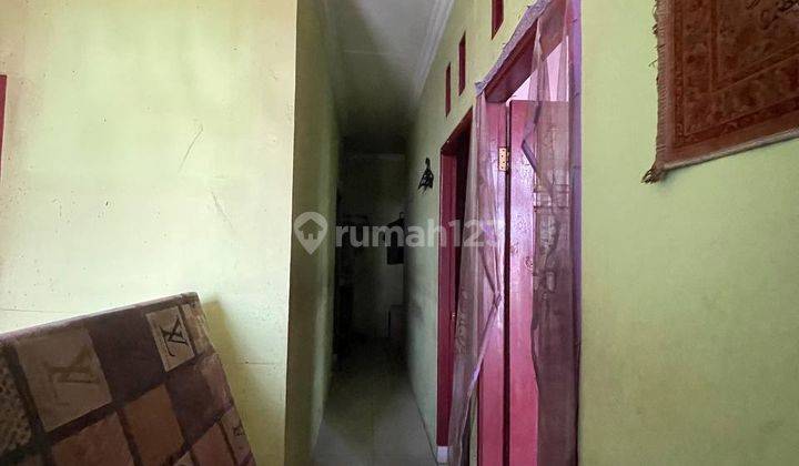 Di Jual Cepat Rumah 2 Lantai Layak Huni di Gading Riviera Karang Satria Tambun Utara 2