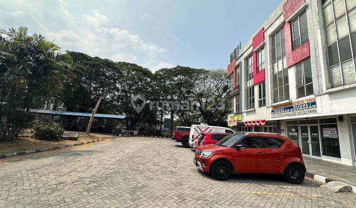 Dijual Ruko 3 Lantai di Komplek Ruko Satria Square Bekasi 2