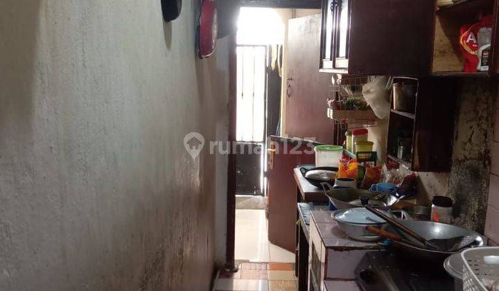 Di Jual Rumah Murah Siap Huni Di Wisma Asri 2 Teluk Pucung Bekasi Utara 2