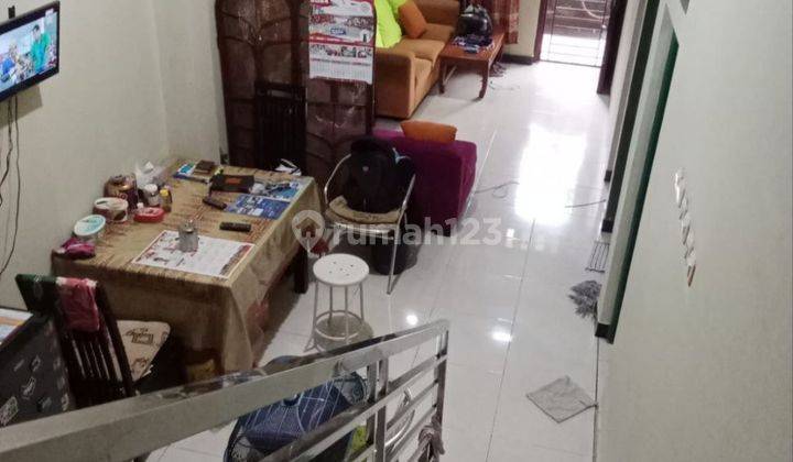 Dijual Rumah Siap Huni di Taman Alamanda Karang Satria 2