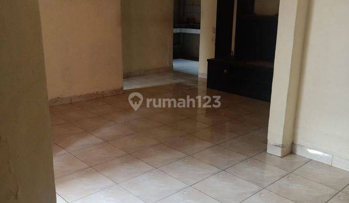 Di Jual Rumah di Perumahan Pesona Anggrek Harapan Jaya,bekasi Utara, Bekasi Kota 2