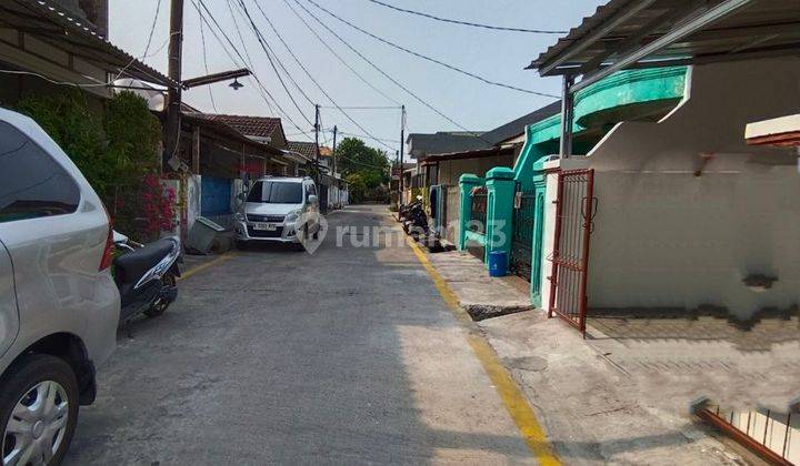 Dijual Rumah Siap Huni di Taman Wisma Asri 1 Bekasi Utara 2