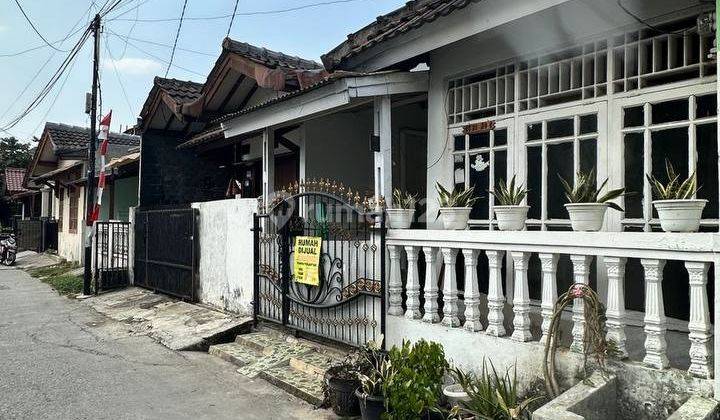 Di Jual Rumah Siap Huni Di Pondok Pekayon Indah Bekasi Selatan 2