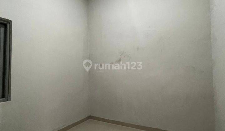 di Jual Rumah Bagus Siap Huni di Permata Hijau  2