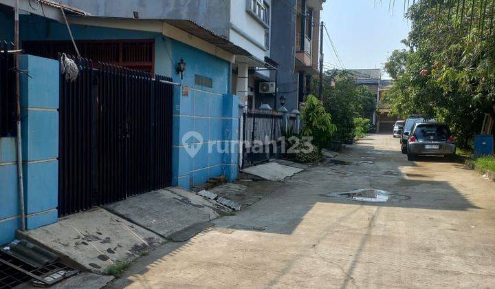 Di Jual Rumah 1,5 Lantai di Perumahan Pesona Anggrek Harapan, Harapan Jaya, Bekasi Utara Kota Bekasi 1