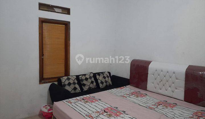 Dijual Rumah 2 1 2 Lantai di Villa Mutiara Gading taman Kebalen Indah 2