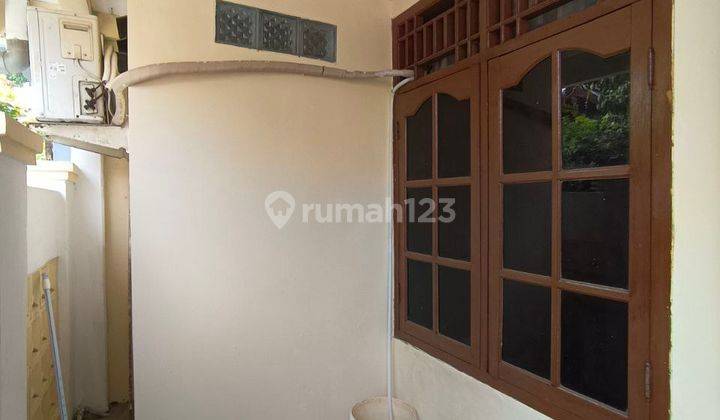 Dijual Rumah Siap Huni Bagus Di Taman Wisma Asri Dekat Pintu Gerbang Depan Bekasi Utara 2