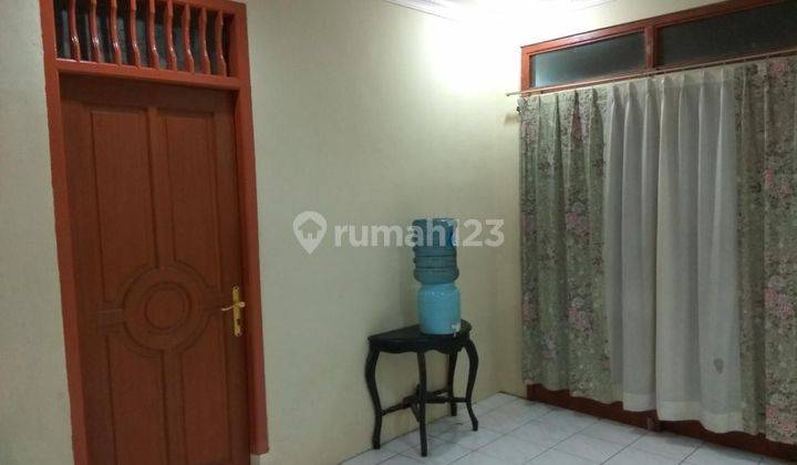 Dijual Rumah Cantik Siap Huni di Perumahan Wisma Jaya Bekasi Timur Kota Bekasi 2